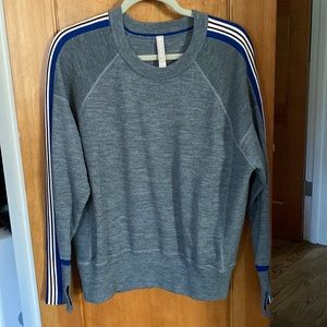 Athleta Sweater!